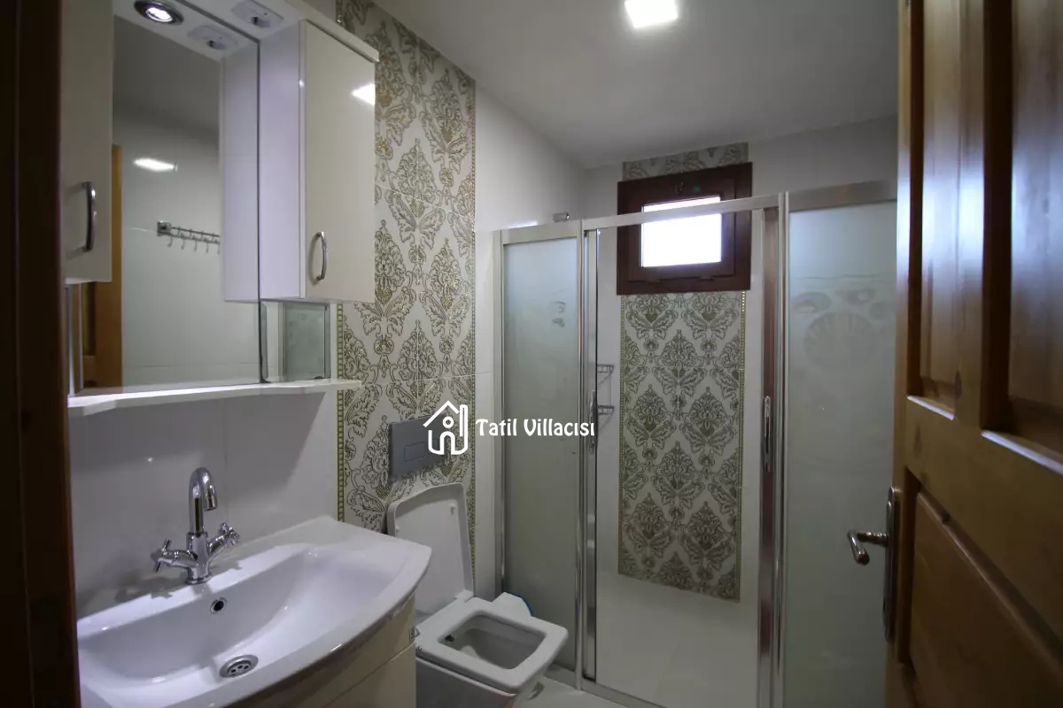 Villa Arzu