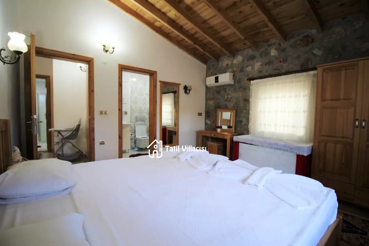 Villa Arzu