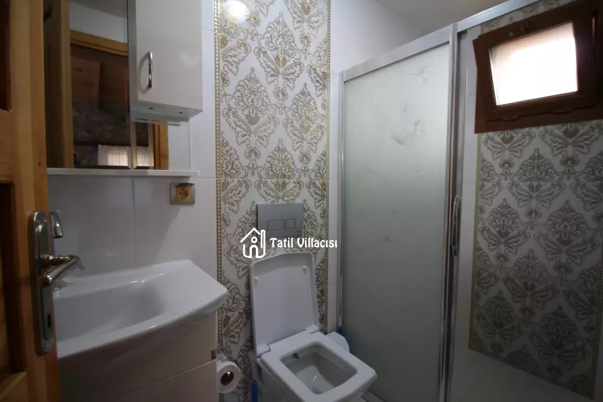 Villa Arzu