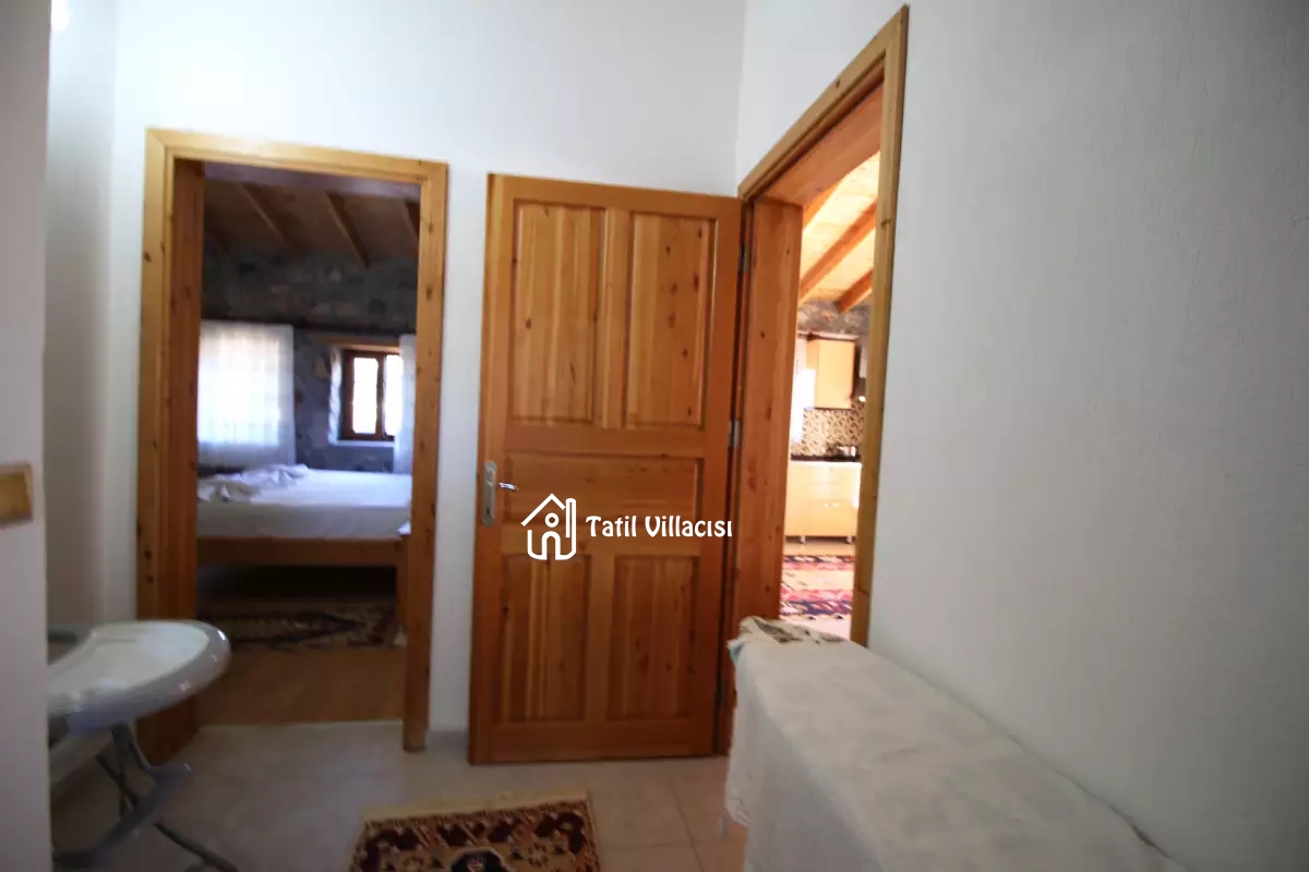 Villa Arzu
