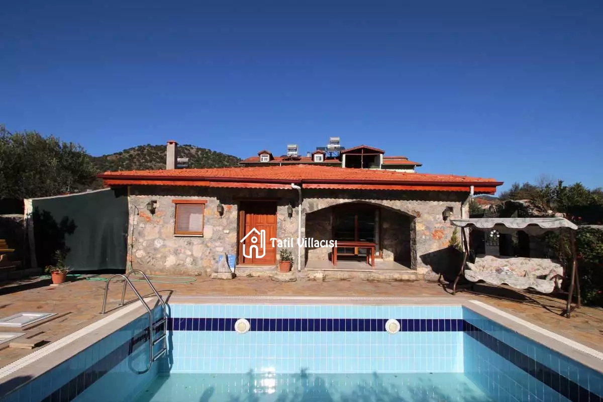 Villa Arzu