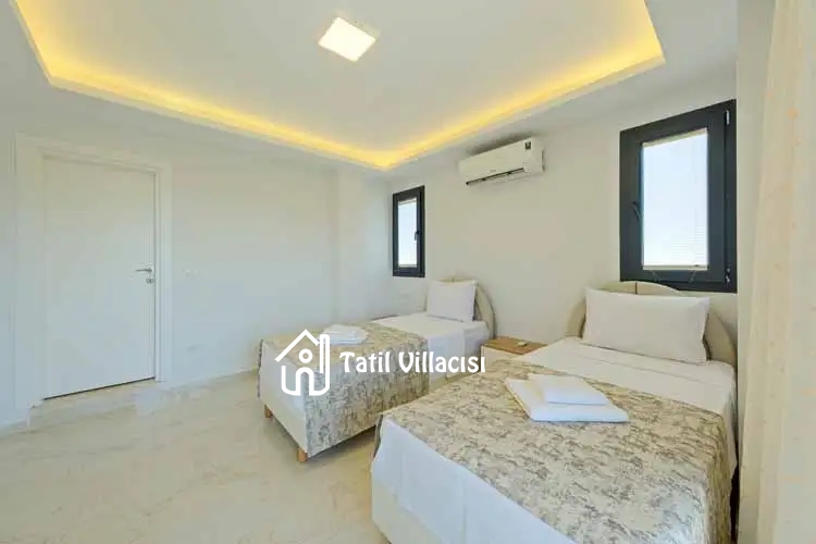 Villa Asel Ölüdeniz