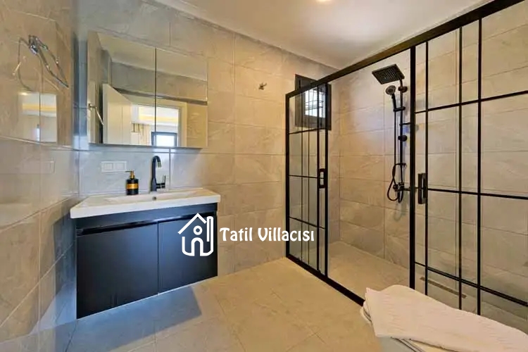 Villa Asel Ölüdeniz