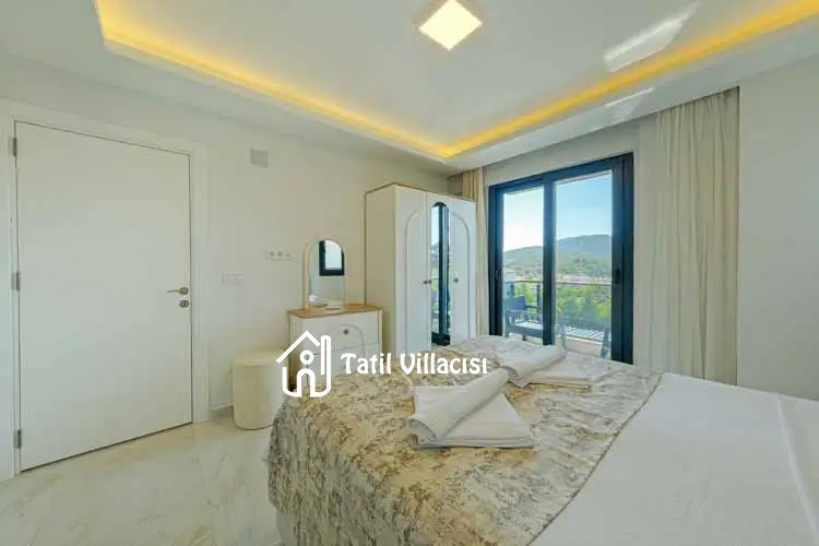 Villa Asel Ölüdeniz