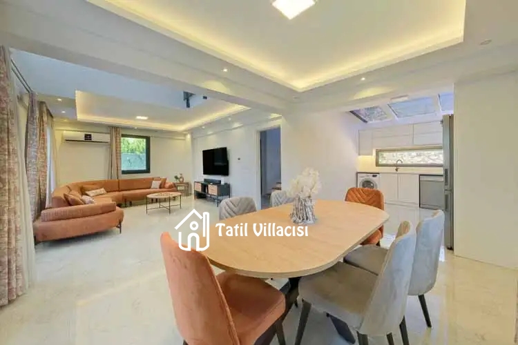 Villa Asel Ölüdeniz