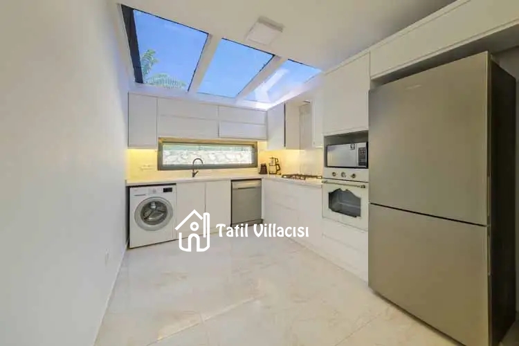 Villa Asel Ölüdeniz