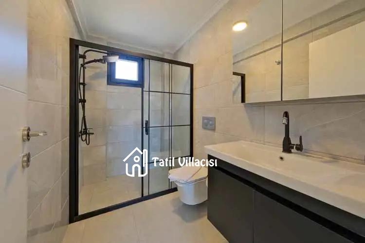 Villa Asel Ölüdeniz