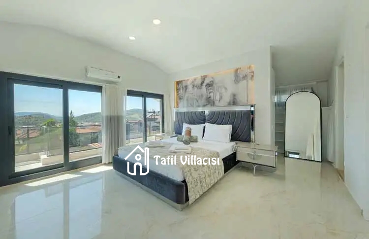 Villa Asel Ölüdeniz
