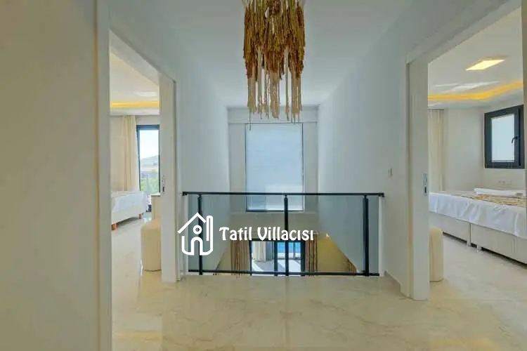 Villa Asel Ölüdeniz