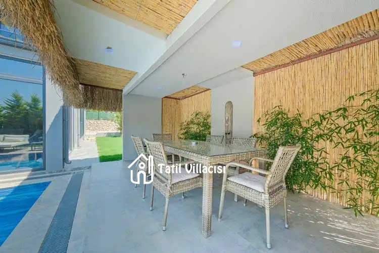 Villa Asel Ölüdeniz