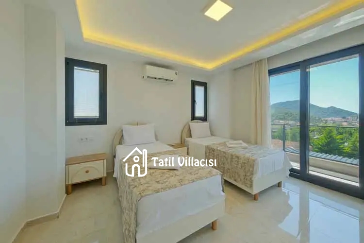Villa Asel Ölüdeniz