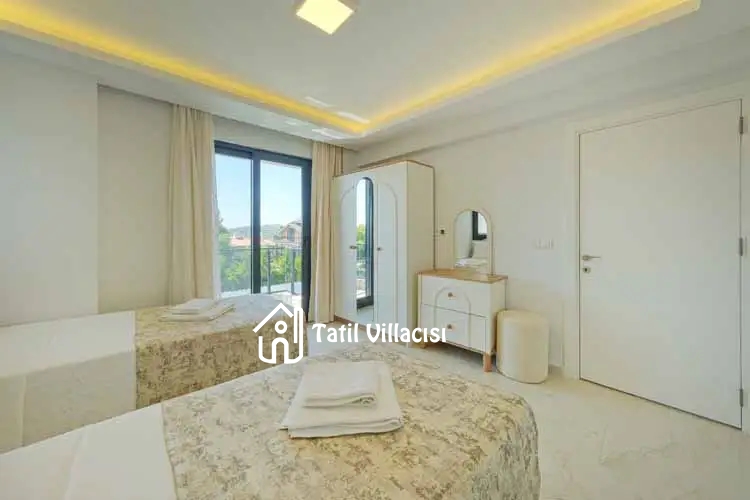 Villa Asel Ölüdeniz