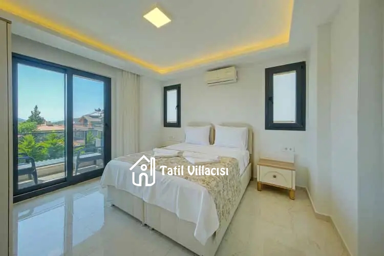 Villa Asel Ölüdeniz