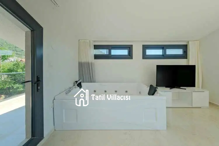 Villa Asel Ölüdeniz