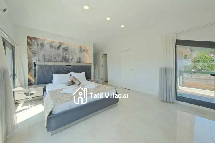 Villa Asel Ölüdeniz