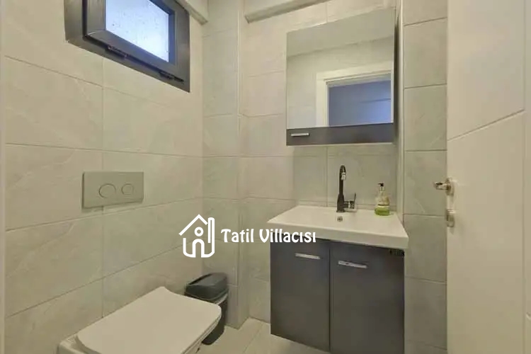 Villa Asel Ölüdeniz