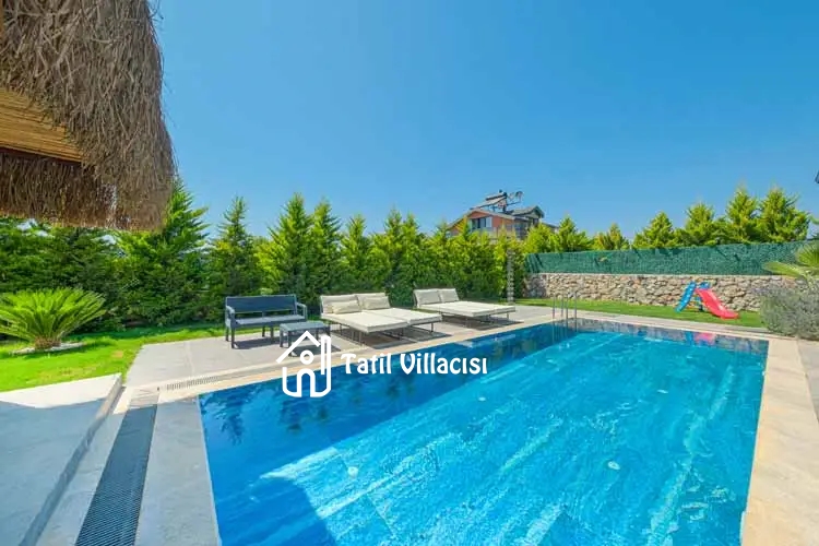 Villa Asel Ölüdeniz