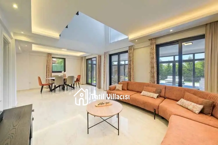 Villa Asel Ölüdeniz