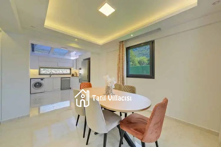 Villa Asel Ölüdeniz