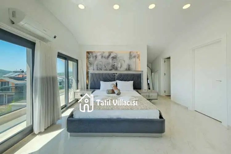 Villa Asel Ölüdeniz