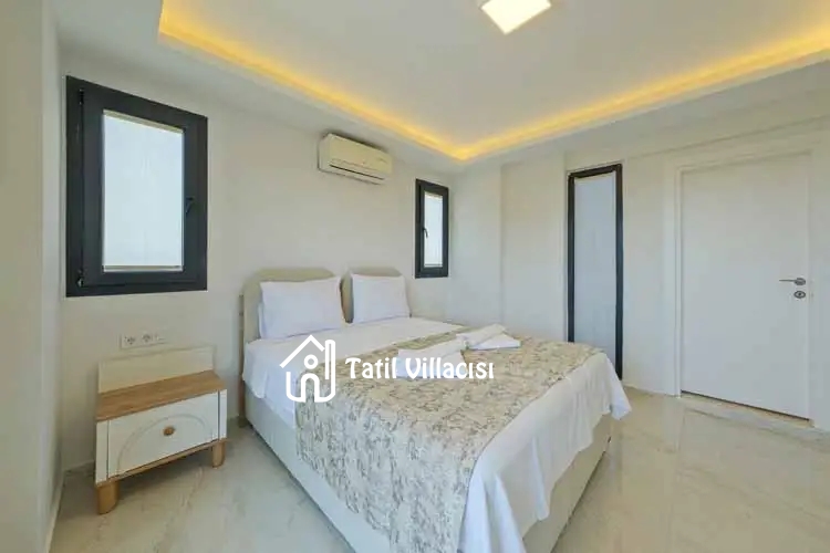 Villa Asel Ölüdeniz