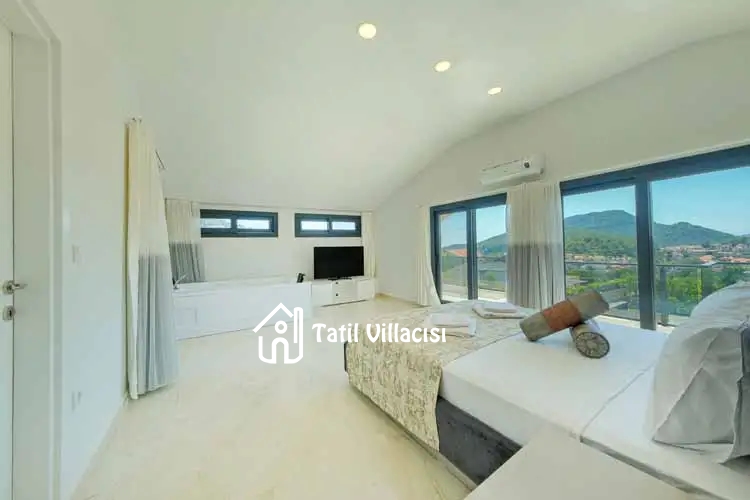 Villa Asel Ölüdeniz