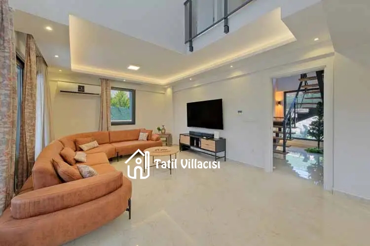 Villa Asel Ölüdeniz