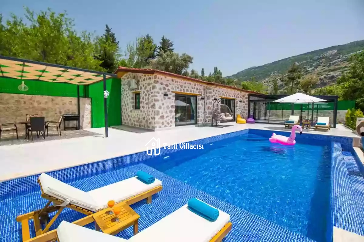 Villa Asel
