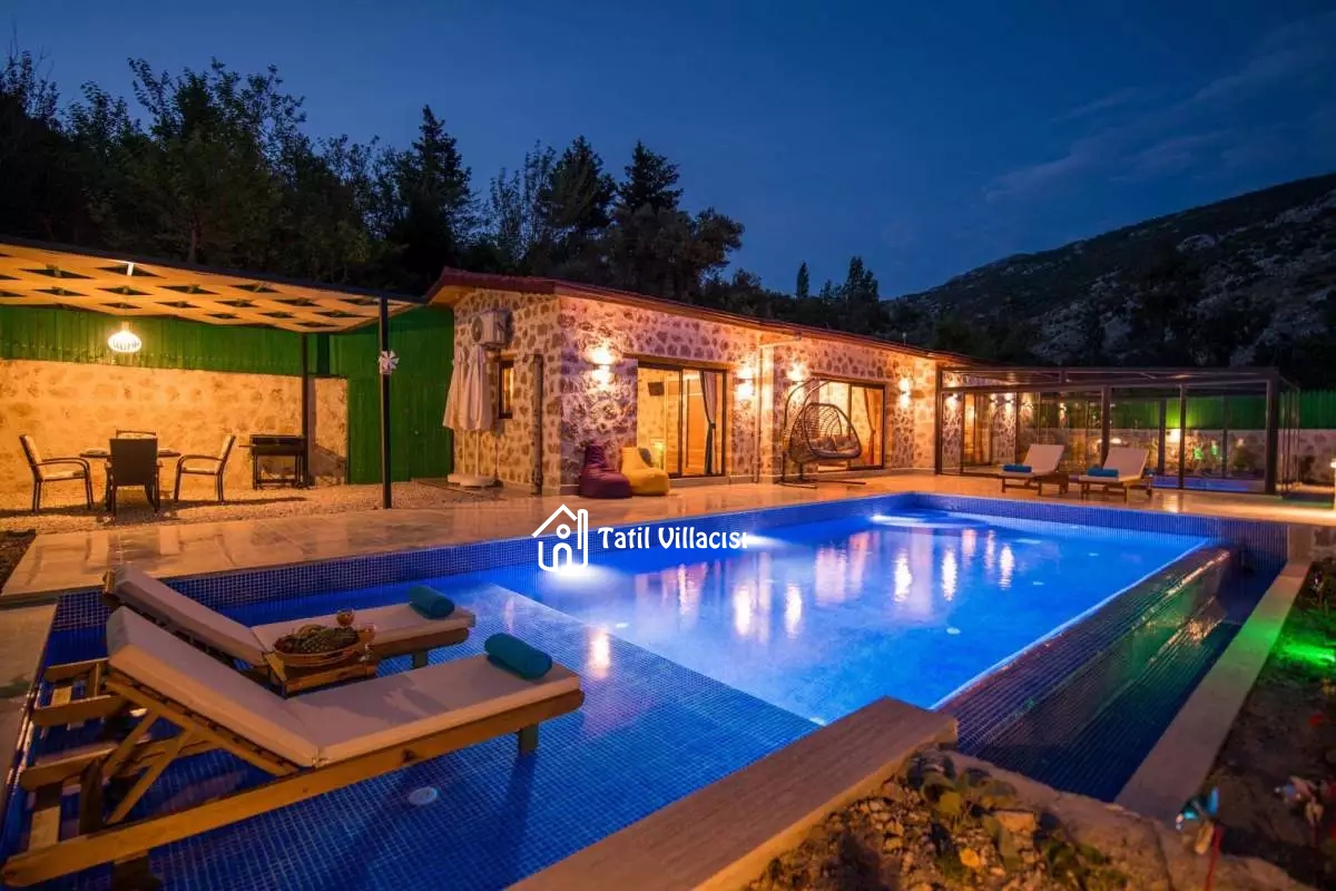 Villa Asel