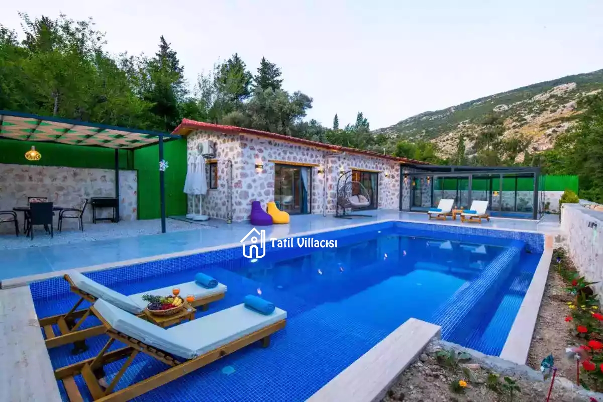 Villa Asel