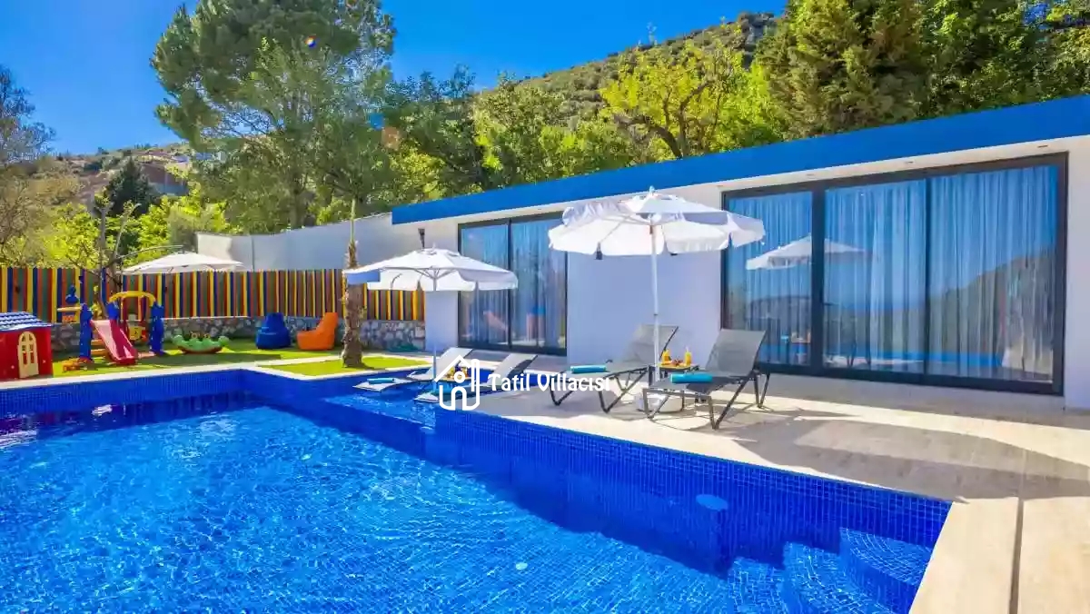 Villa Aselya
