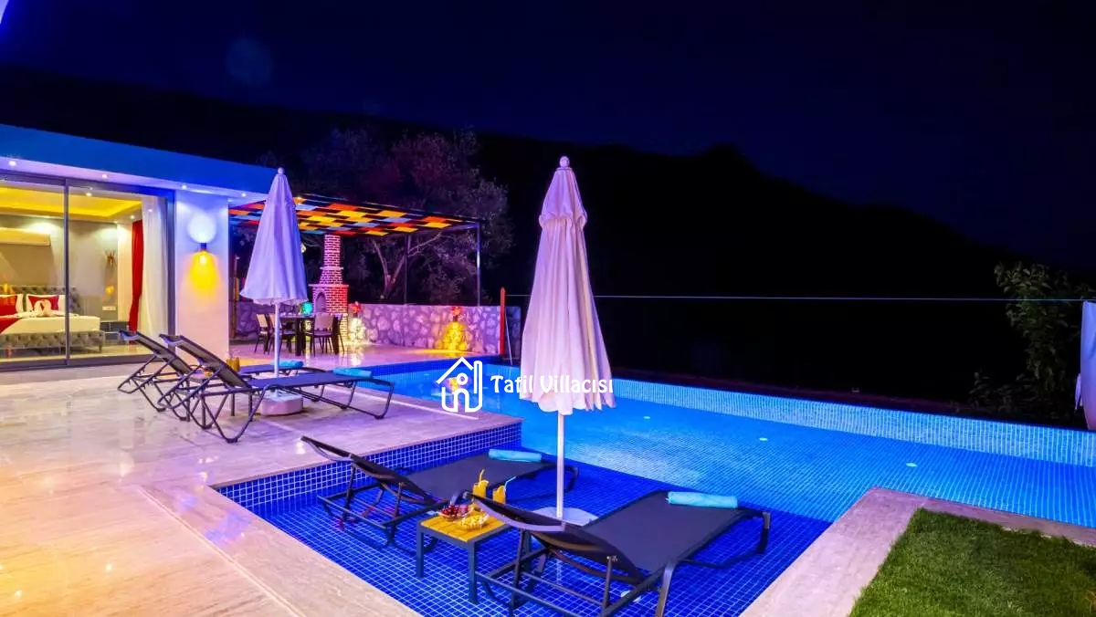 Villa Aselya