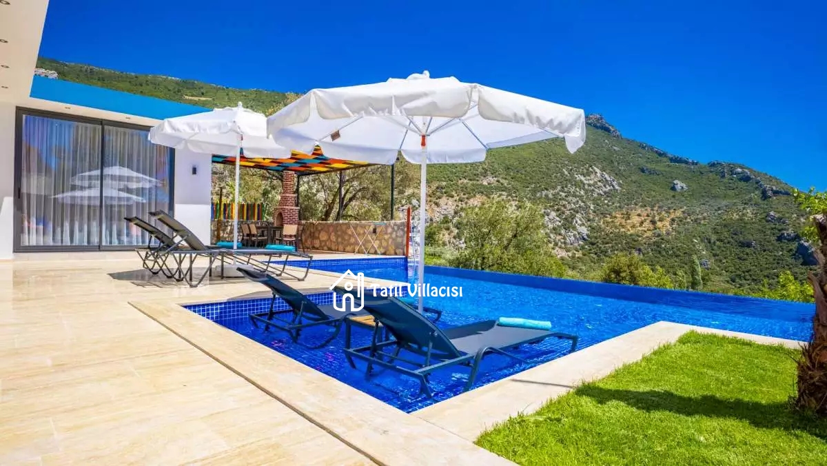 Villa Aselya