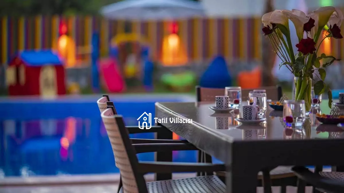 Villa Aselya