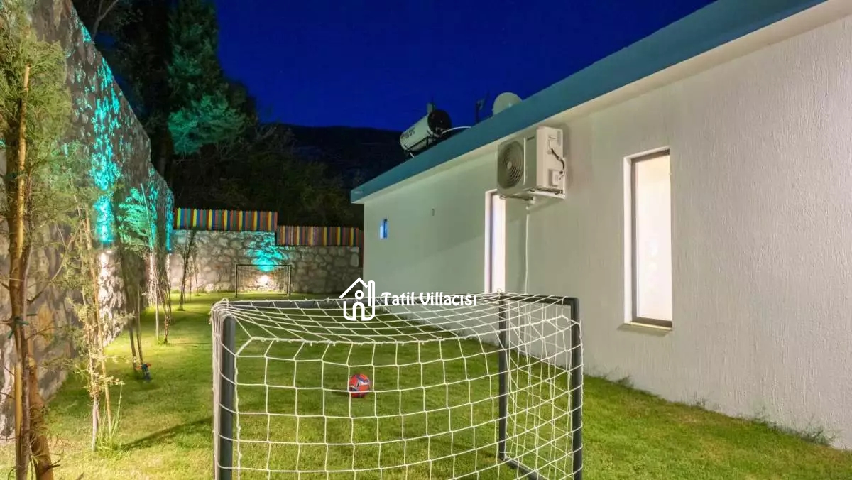 Villa Aselya