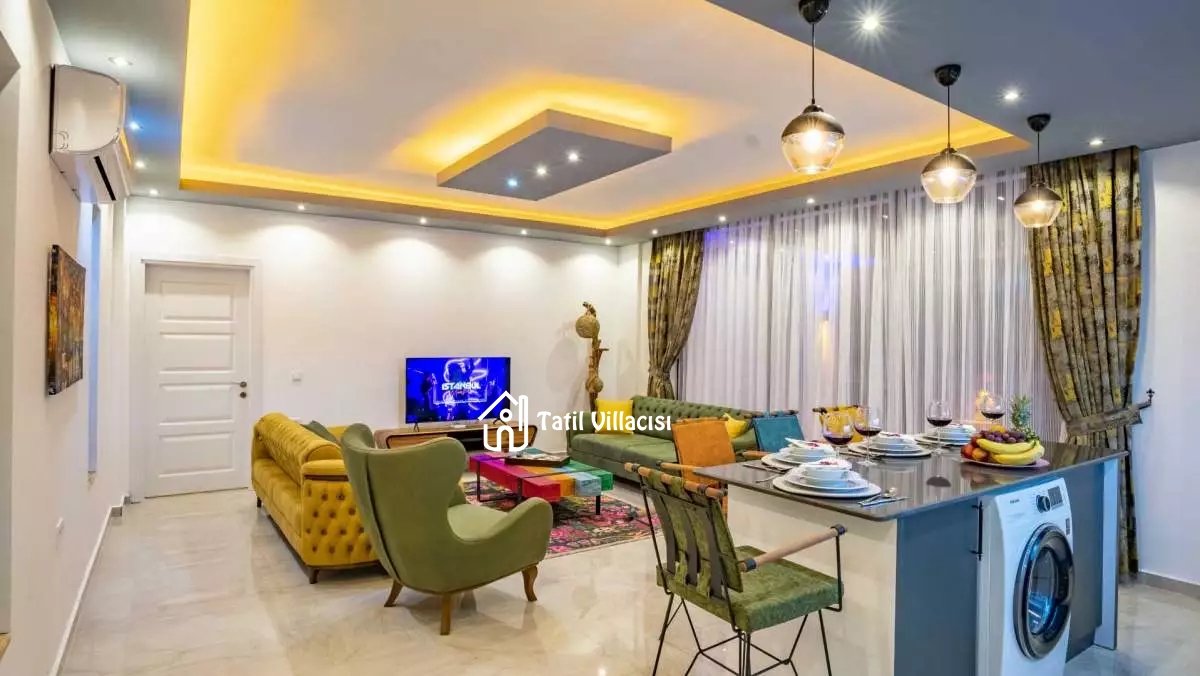 Villa Aselya