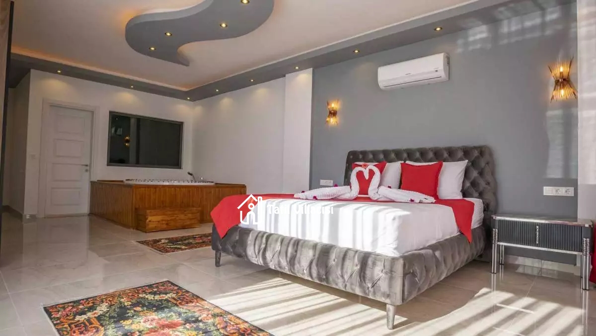 Villa Aselya