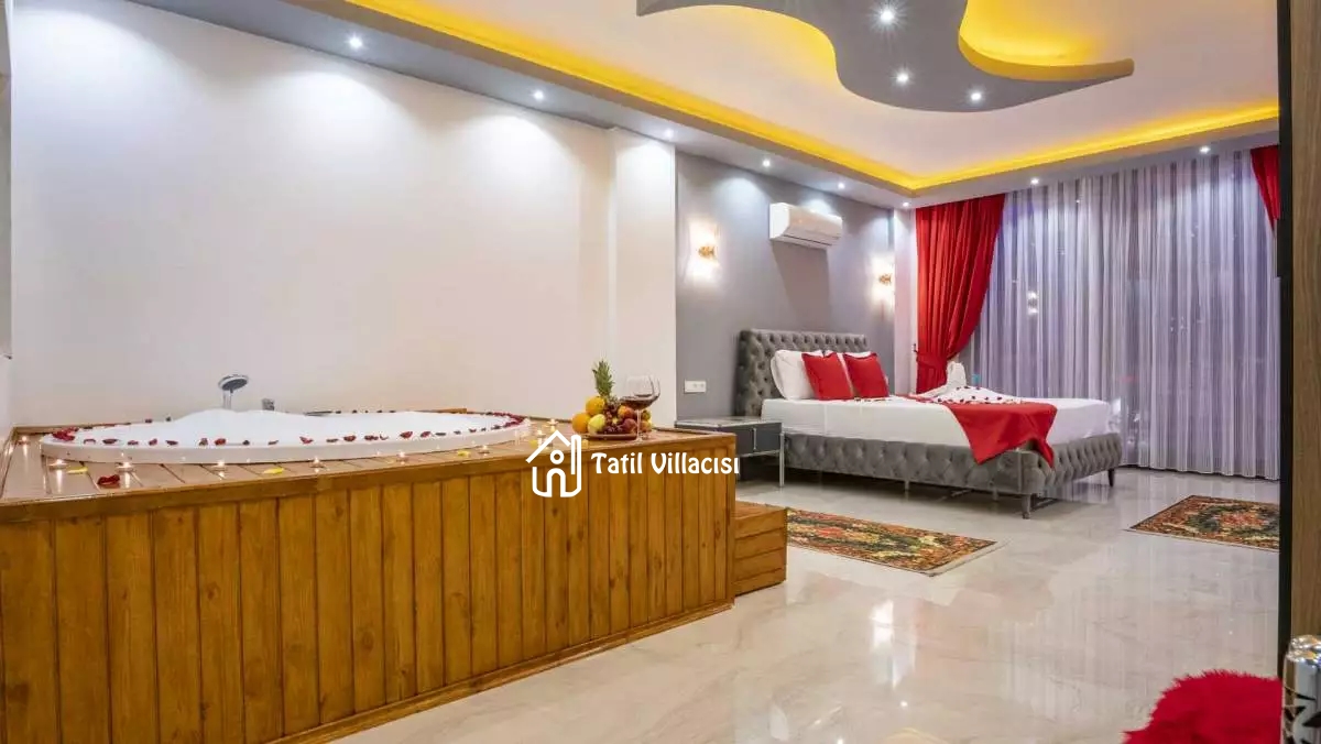 Villa Aselya