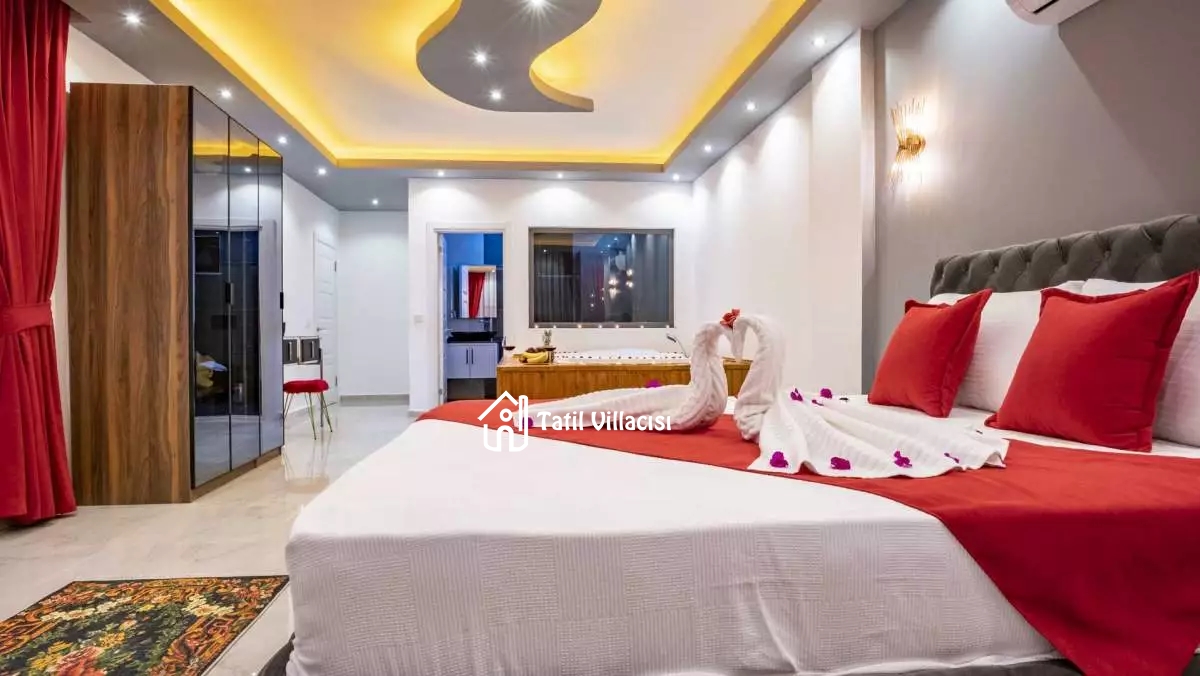 Villa Aselya
