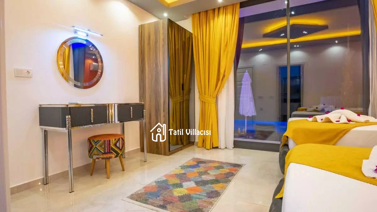 Villa Aselya