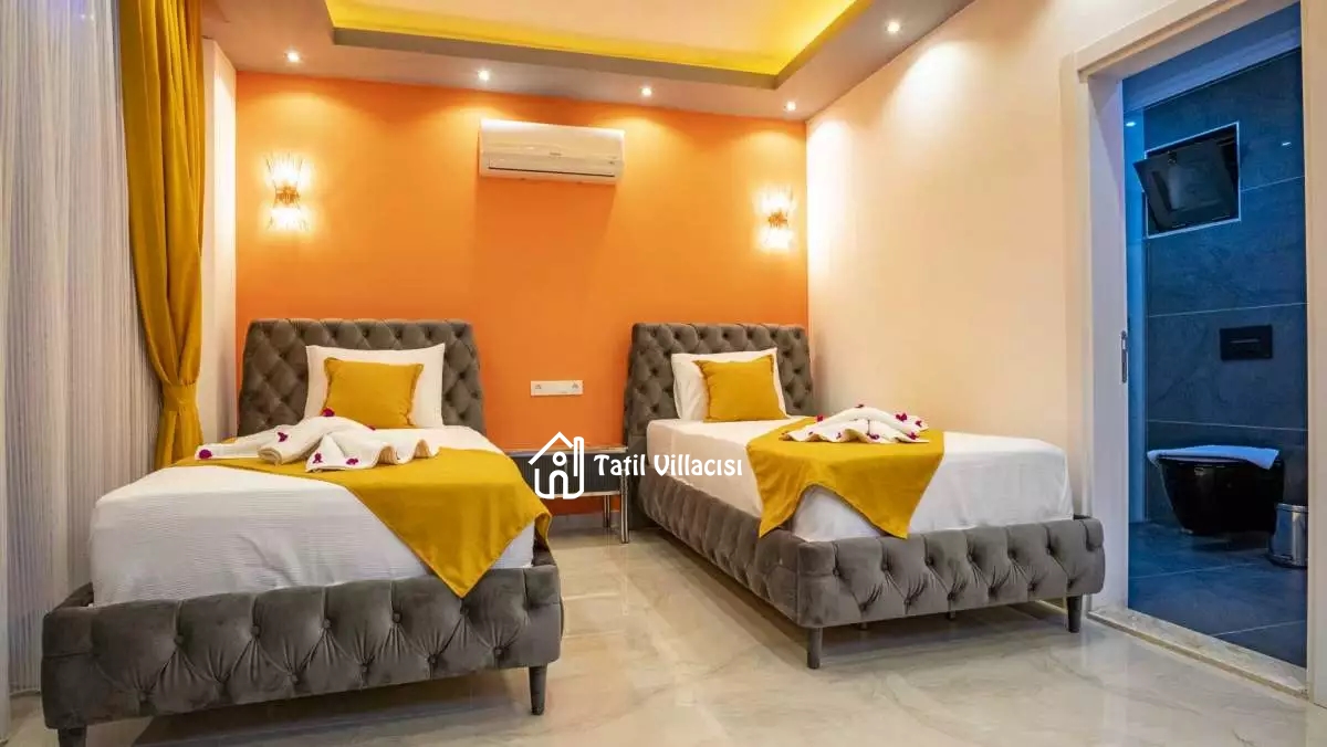 Villa Aselya