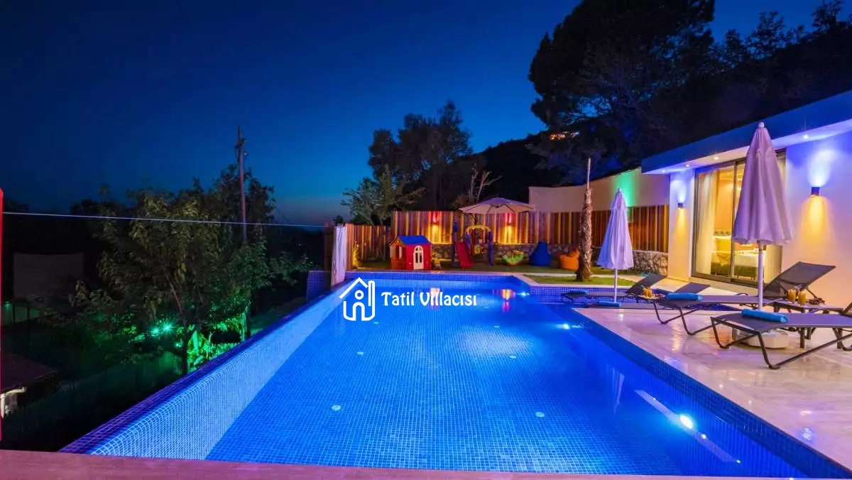 Villa Aselya