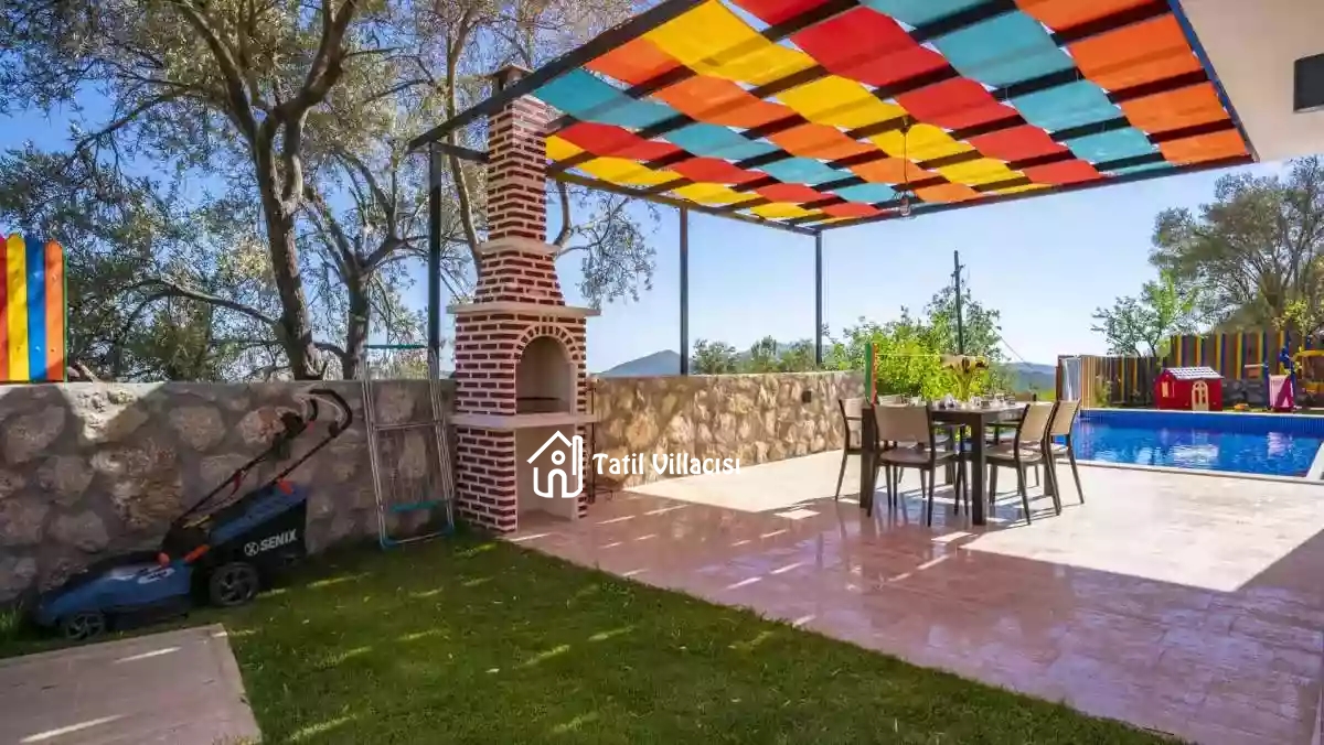 Villa Aselya