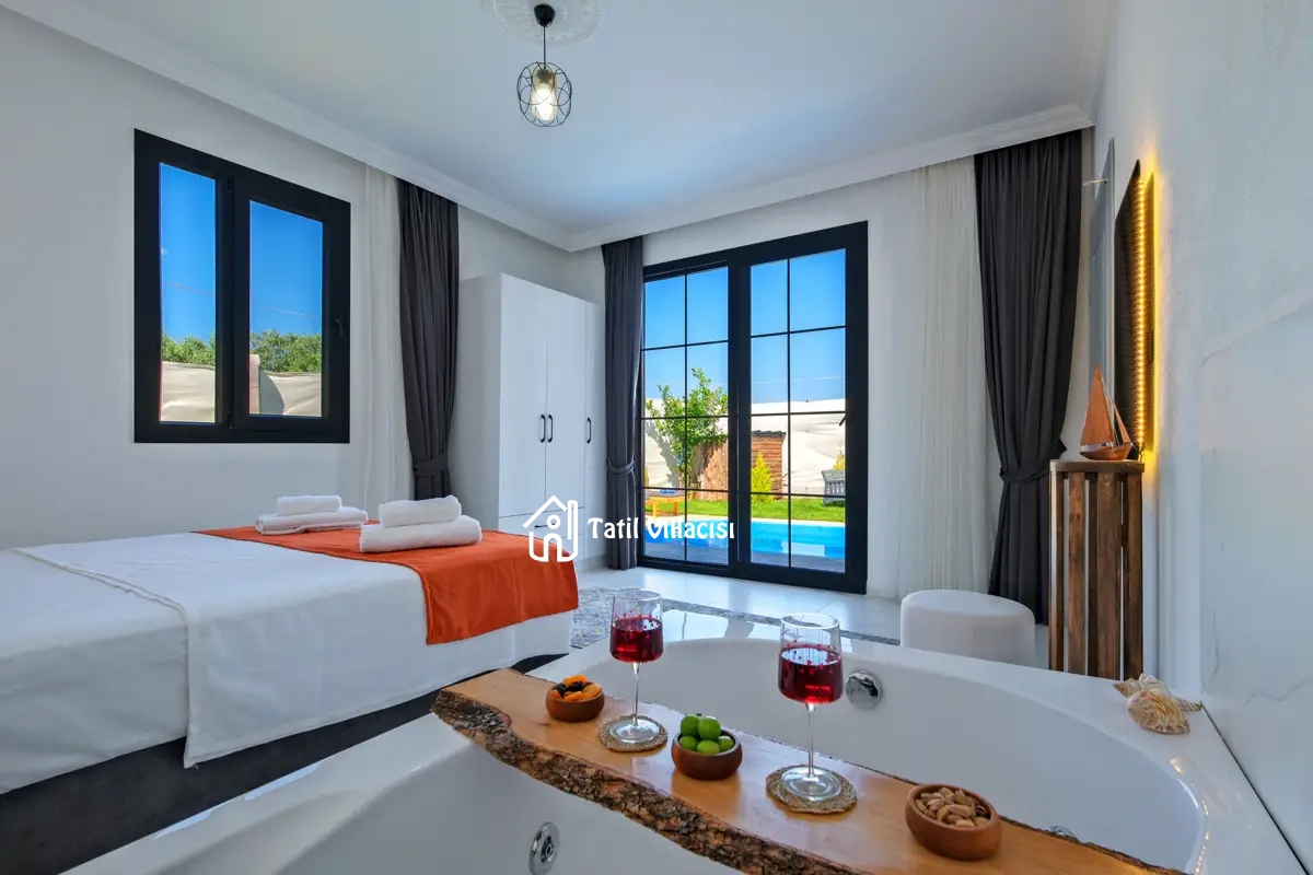Villa Aser