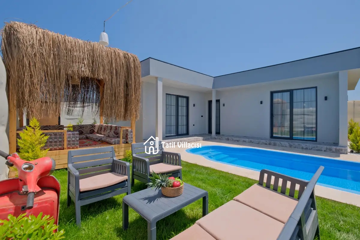 Villa Aser