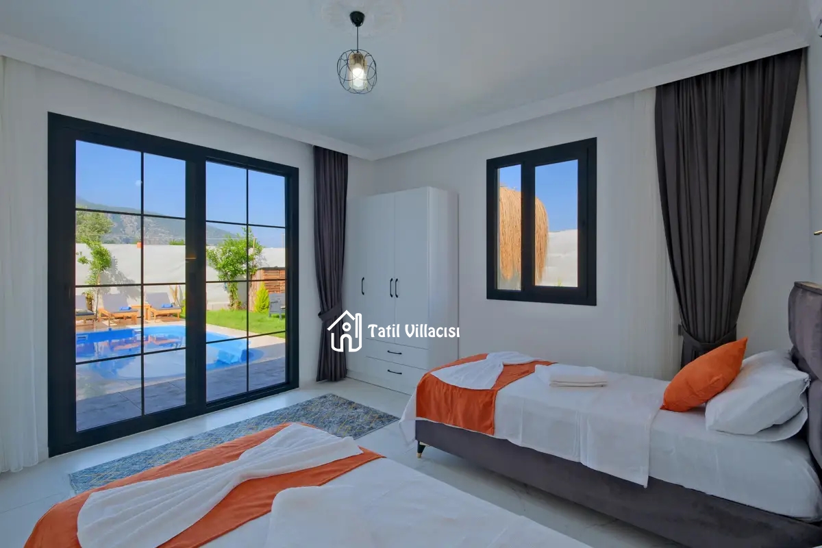 Villa Aser