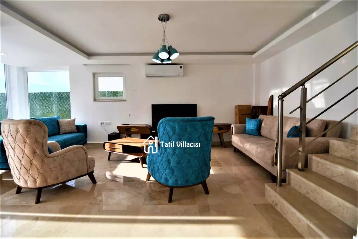 Villa Asil