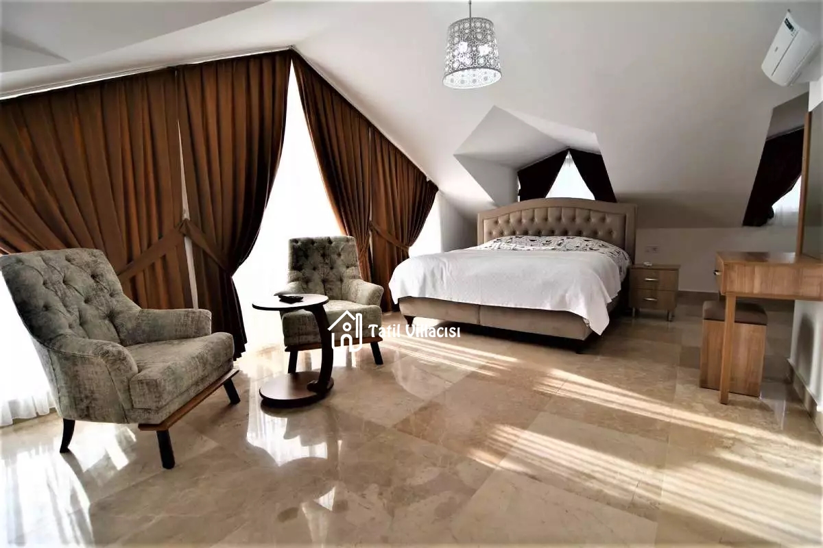 Villa Asil