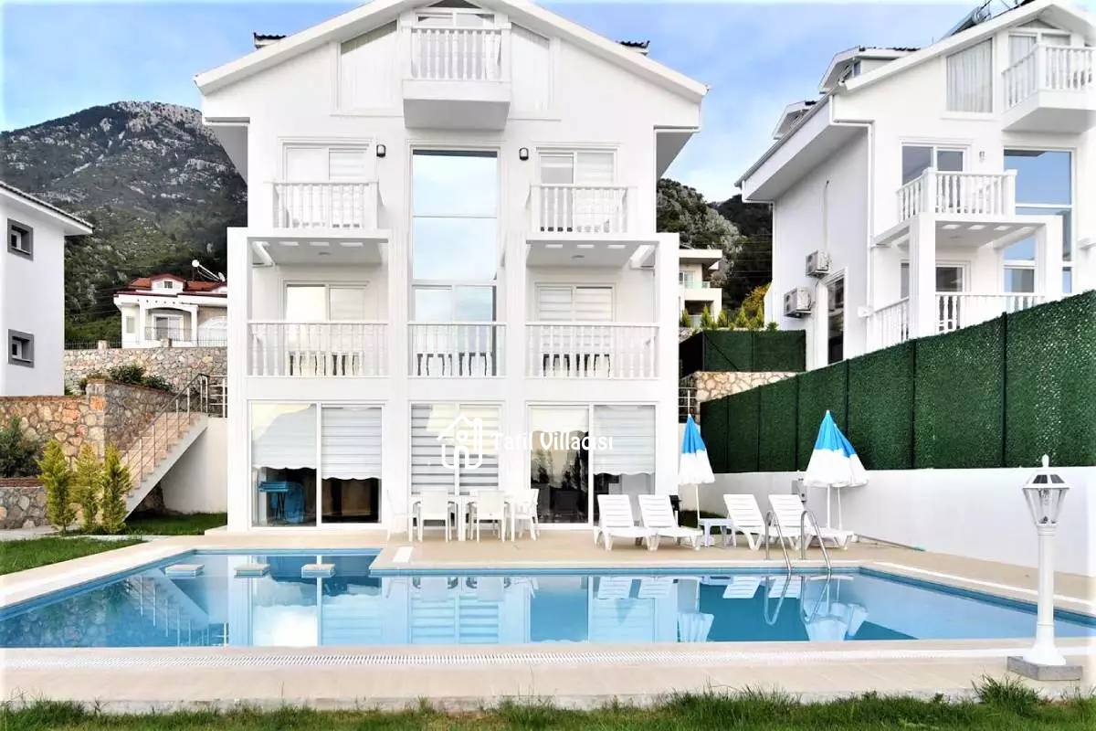 Villa Asil