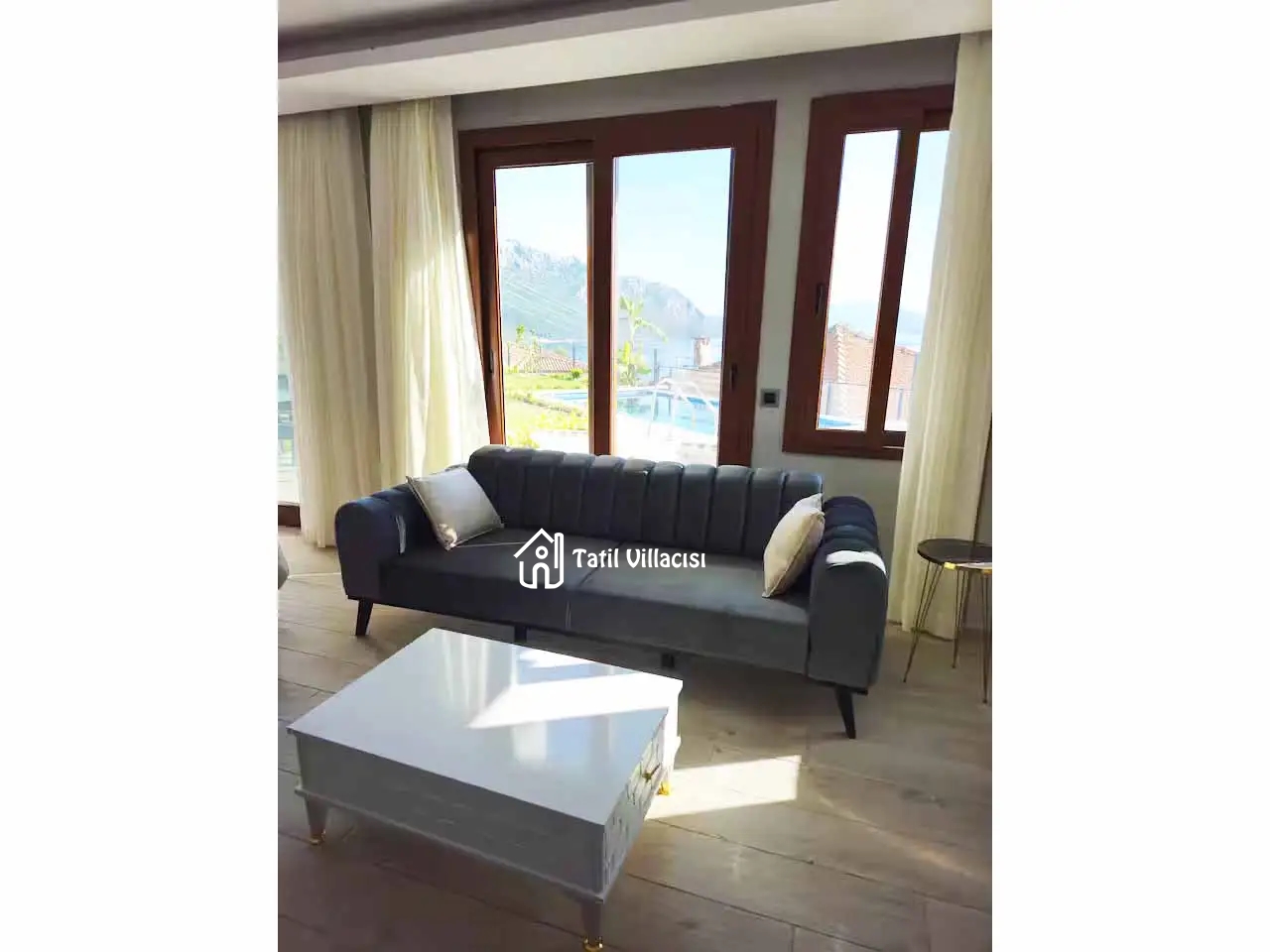 Villa Aşiyan 1